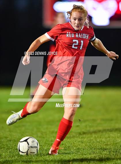 Thumbnail 2 in Waterloo @ Palmyra-Macedon (NYSPHAA Section V Class B1 Round 2) photogallery.