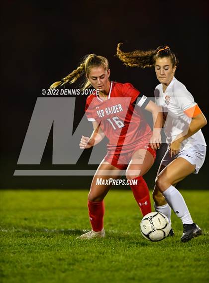 Thumbnail 1 in Waterloo @ Palmyra-Macedon (NYSPHAA Section V Class B1 Round 2) photogallery.