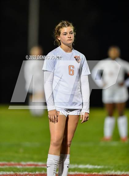 Thumbnail 1 in Waterloo @ Palmyra-Macedon (NYSPHAA Section V Class B1 Round 2) photogallery.