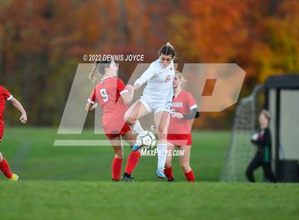Thumbnail 3 in Waterloo @ Palmyra-Macedon (NYSPHAA Section V Class B1 Round 2) photogallery.