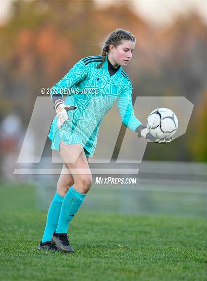 Thumbnail 2 in Waterloo @ Palmyra-Macedon (NYSPHAA Section V Class B1 Round 2) photogallery.