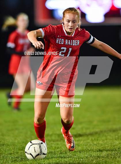 Thumbnail 1 in Waterloo @ Palmyra-Macedon (NYSPHAA Section V Class B1 Round 2) photogallery.
