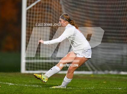 Thumbnail 3 in Waterloo @ Palmyra-Macedon (NYSPHAA Section V Class B1 Round 2) photogallery.