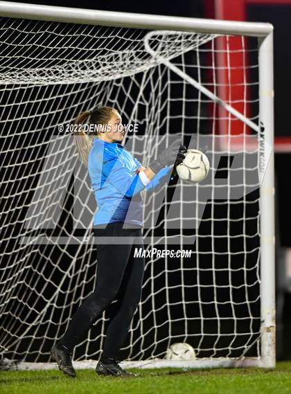 Thumbnail 3 in Waterloo @ Palmyra-Macedon (NYSPHAA Section V Class B1 Round 2) photogallery.