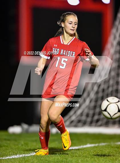 Thumbnail 1 in Waterloo @ Palmyra-Macedon (NYSPHAA Section V Class B1 Round 2) photogallery.