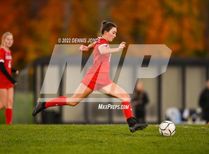 Thumbnail 1 in Waterloo @ Palmyra-Macedon (NYSPHAA Section V Class B1 Round 2) photogallery.