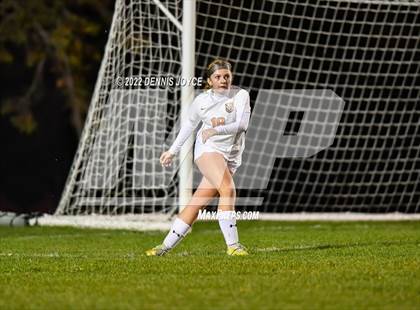 Thumbnail 2 in Waterloo @ Palmyra-Macedon (NYSPHAA Section V Class B1 Round 2) photogallery.