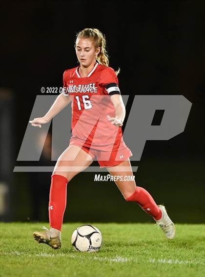 Thumbnail 2 in Waterloo @ Palmyra-Macedon (NYSPHAA Section V Class B1 Round 2) photogallery.