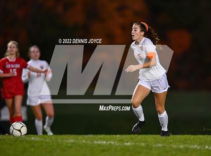 Thumbnail 3 in Waterloo @ Palmyra-Macedon (NYSPHAA Section V Class B1 Round 2) photogallery.