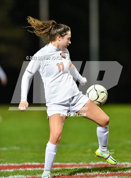 Thumbnail 1 in Waterloo @ Palmyra-Macedon (NYSPHAA Section V Class B1 Round 2) photogallery.