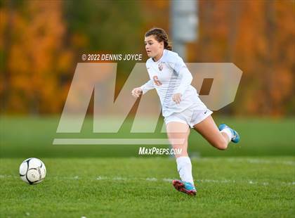 Thumbnail 2 in Waterloo @ Palmyra-Macedon (NYSPHAA Section V Class B1 Round 2) photogallery.