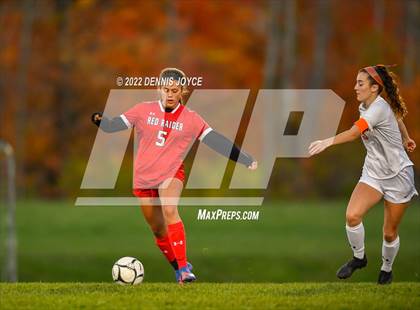 Thumbnail 1 in Waterloo @ Palmyra-Macedon (NYSPHAA Section V Class B1 Round 2) photogallery.