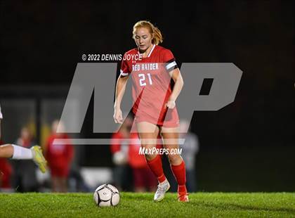 Thumbnail 2 in Waterloo @ Palmyra-Macedon (NYSPHAA Section V Class B1 Round 2) photogallery.