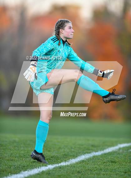 Thumbnail 1 in Waterloo @ Palmyra-Macedon (NYSPHAA Section V Class B1 Round 2) photogallery.