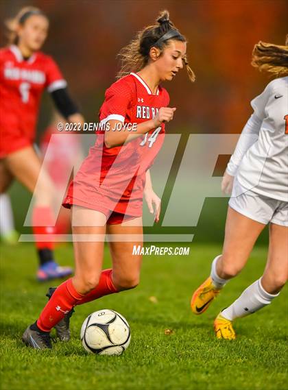 Thumbnail 1 in Waterloo @ Palmyra-Macedon (NYSPHAA Section V Class B1 Round 2) photogallery.
