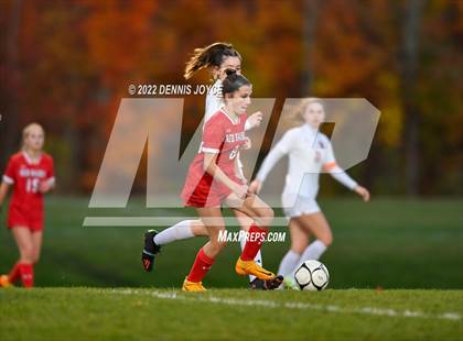 Thumbnail 1 in Waterloo @ Palmyra-Macedon (NYSPHAA Section V Class B1 Round 2) photogallery.