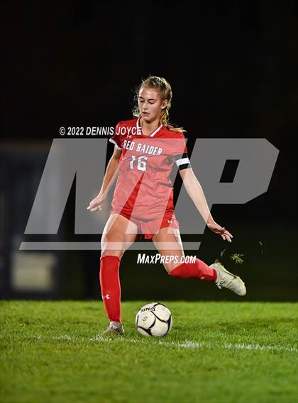 Thumbnail 3 in Waterloo @ Palmyra-Macedon (NYSPHAA Section V Class B1 Round 2) photogallery.