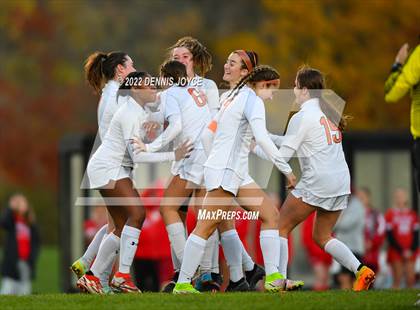 Thumbnail 1 in Waterloo @ Palmyra-Macedon (NYSPHAA Section V Class B1 Round 2) photogallery.