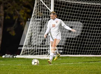 Thumbnail 2 in Waterloo @ Palmyra-Macedon (NYSPHAA Section V Class B1 Round 2) photogallery.