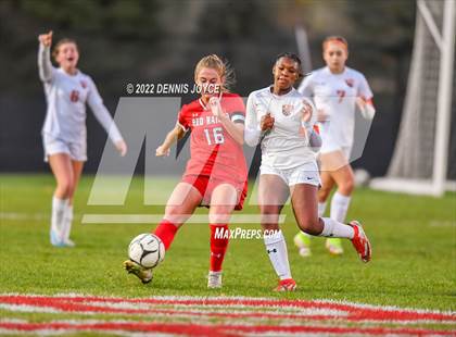 Thumbnail 2 in Waterloo @ Palmyra-Macedon (NYSPHAA Section V Class B1 Round 2) photogallery.