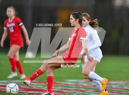 Thumbnail 2 in Waterloo @ Palmyra-Macedon (NYSPHAA Section V Class B1 Round 2) photogallery.