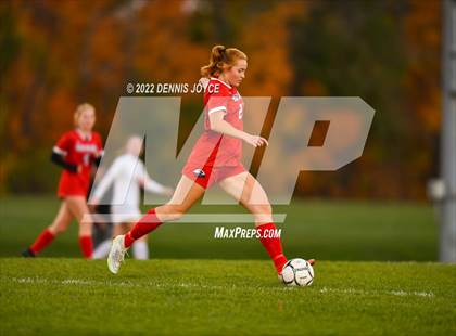 Thumbnail 3 in Waterloo @ Palmyra-Macedon (NYSPHAA Section V Class B1 Round 2) photogallery.