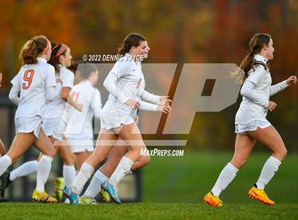 Thumbnail 2 in Waterloo @ Palmyra-Macedon (NYSPHAA Section V Class B1 Round 2) photogallery.