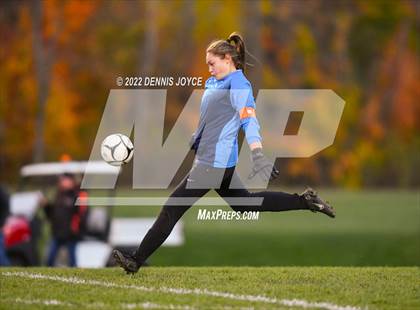 Thumbnail 3 in Waterloo @ Palmyra-Macedon (NYSPHAA Section V Class B1 Round 2) photogallery.