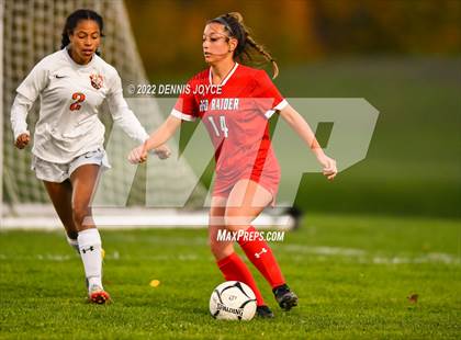 Thumbnail 1 in Waterloo @ Palmyra-Macedon (NYSPHAA Section V Class B1 Round 2) photogallery.