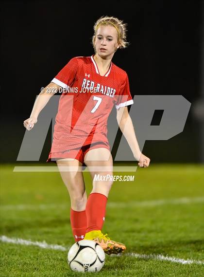 Thumbnail 1 in Waterloo @ Palmyra-Macedon (NYSPHAA Section V Class B1 Round 2) photogallery.