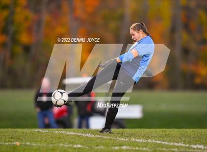 Thumbnail 2 in Waterloo @ Palmyra-Macedon (NYSPHAA Section V Class B1 Round 2) photogallery.