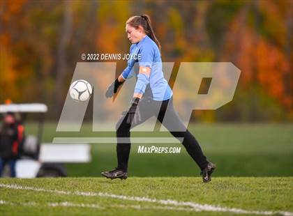 Thumbnail 2 in Waterloo @ Palmyra-Macedon (NYSPHAA Section V Class B1 Round 2) photogallery.