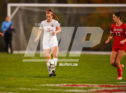 Thumbnail 3 in Waterloo @ Palmyra-Macedon (NYSPHAA Section V Class B1 Round 2) photogallery.