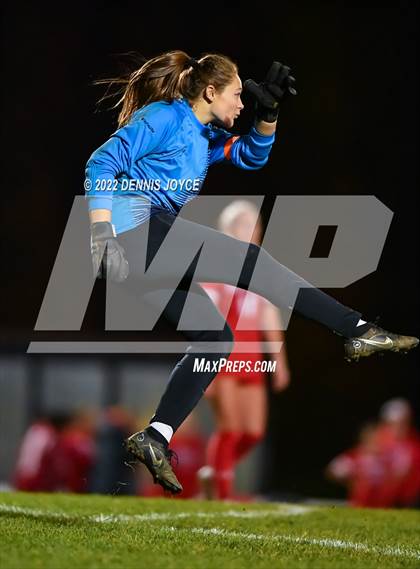 Thumbnail 2 in Waterloo @ Palmyra-Macedon (NYSPHAA Section V Class B1 Round 2) photogallery.