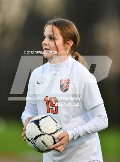 Thumbnail 2 in Waterloo @ Palmyra-Macedon (NYSPHAA Section V Class B1 Round 2) photogallery.