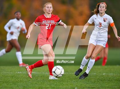 Thumbnail 3 in Waterloo @ Palmyra-Macedon (NYSPHAA Section V Class B1 Round 2) photogallery.