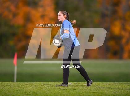Thumbnail 3 in Waterloo @ Palmyra-Macedon (NYSPHAA Section V Class B1 Round 2) photogallery.