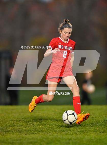 Thumbnail 3 in Waterloo @ Palmyra-Macedon (NYSPHAA Section V Class B1 Round 2) photogallery.