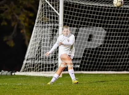 Thumbnail 1 in Waterloo @ Palmyra-Macedon (NYSPHAA Section V Class B1 Round 2) photogallery.