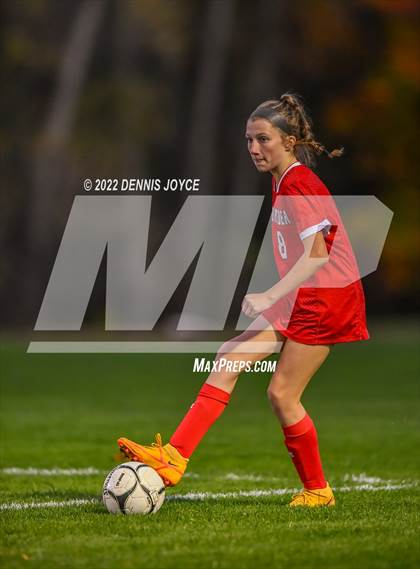 Thumbnail 3 in Waterloo @ Palmyra-Macedon (NYSPHAA Section V Class B1 Round 2) photogallery.