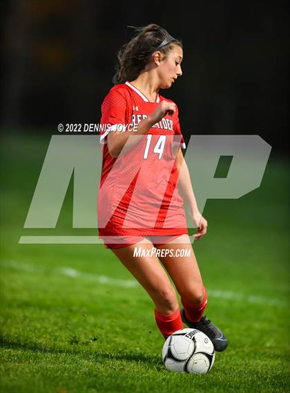 Thumbnail 2 in Waterloo @ Palmyra-Macedon (NYSPHAA Section V Class B1 Round 2) photogallery.