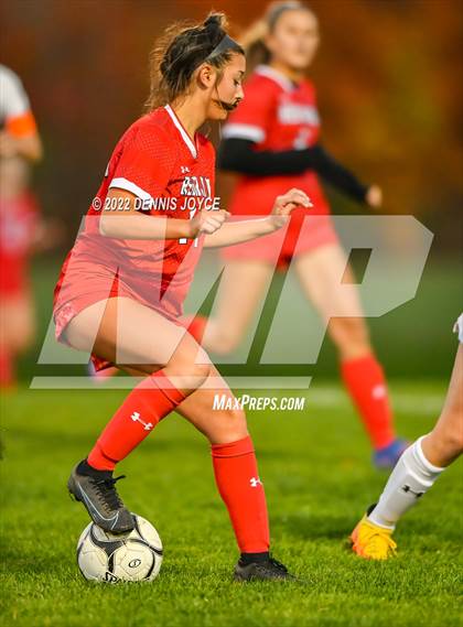 Thumbnail 2 in Waterloo @ Palmyra-Macedon (NYSPHAA Section V Class B1 Round 2) photogallery.