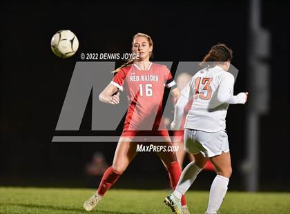 Thumbnail 1 in Waterloo @ Palmyra-Macedon (NYSPHAA Section V Class B1 Round 2) photogallery.