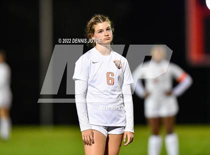 Thumbnail 2 in Waterloo @ Palmyra-Macedon (NYSPHAA Section V Class B1 Round 2) photogallery.