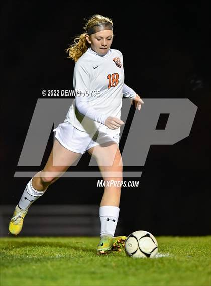Thumbnail 2 in Waterloo @ Palmyra-Macedon (NYSPHAA Section V Class B1 Round 2) photogallery.