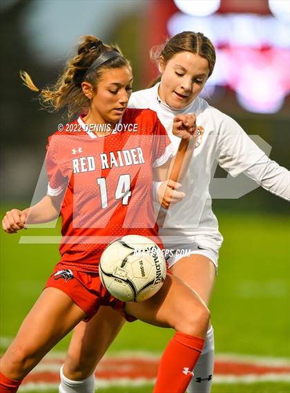 Thumbnail 1 in Waterloo @ Palmyra-Macedon (NYSPHAA Section V Class B1 Round 2) photogallery.