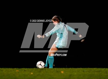Thumbnail 2 in Waterloo @ Palmyra-Macedon (NYSPHAA Section V Class B1 Round 2) photogallery.