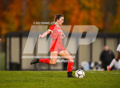 Thumbnail 2 in Waterloo @ Palmyra-Macedon (NYSPHAA Section V Class B1 Round 2) photogallery.