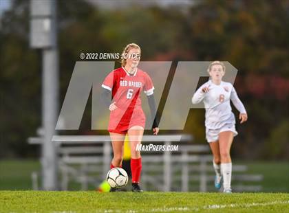 Thumbnail 2 in Waterloo @ Palmyra-Macedon (NYSPHAA Section V Class B1 Round 2) photogallery.