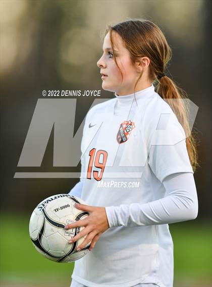 Thumbnail 1 in Waterloo @ Palmyra-Macedon (NYSPHAA Section V Class B1 Round 2) photogallery.